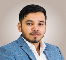 Pratik Jena